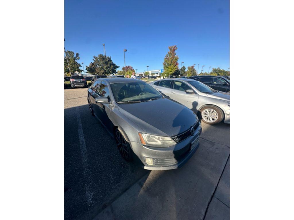 used 2013 Volkswagen Jetta car, priced at $5,897