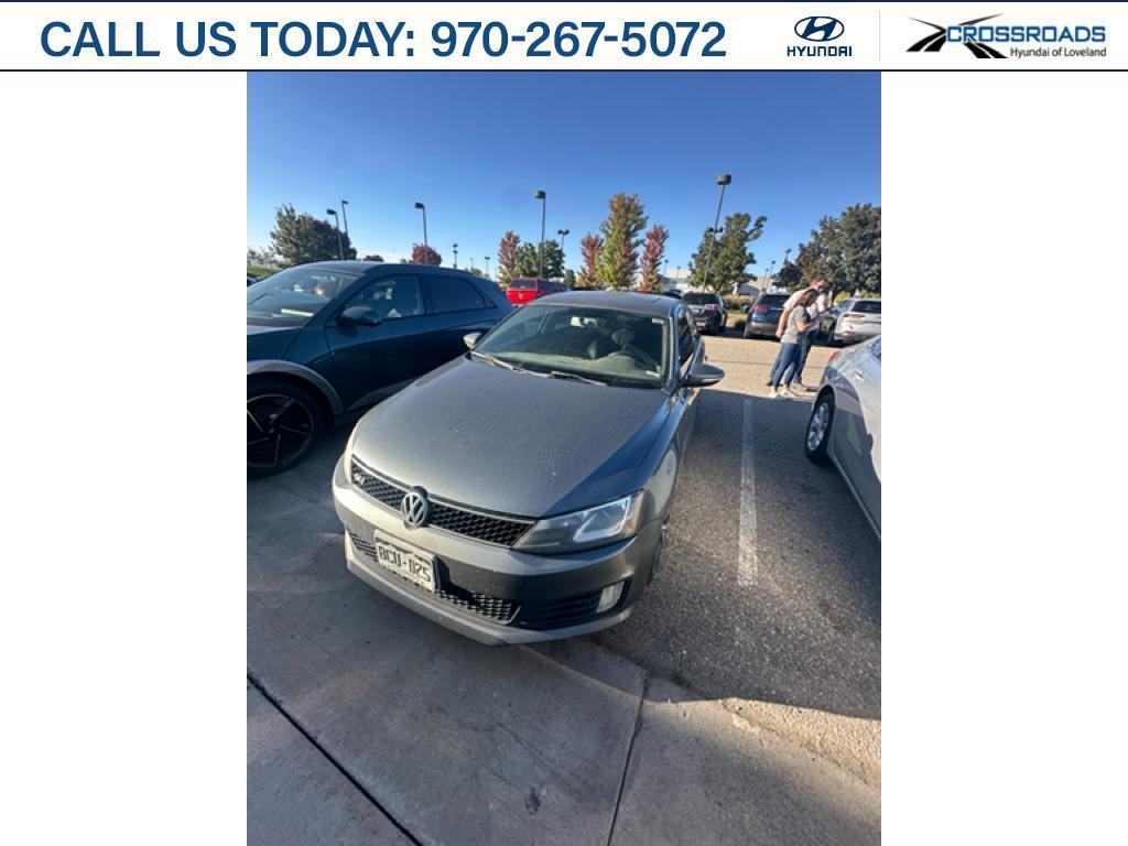 used 2013 Volkswagen Jetta car, priced at $5,897