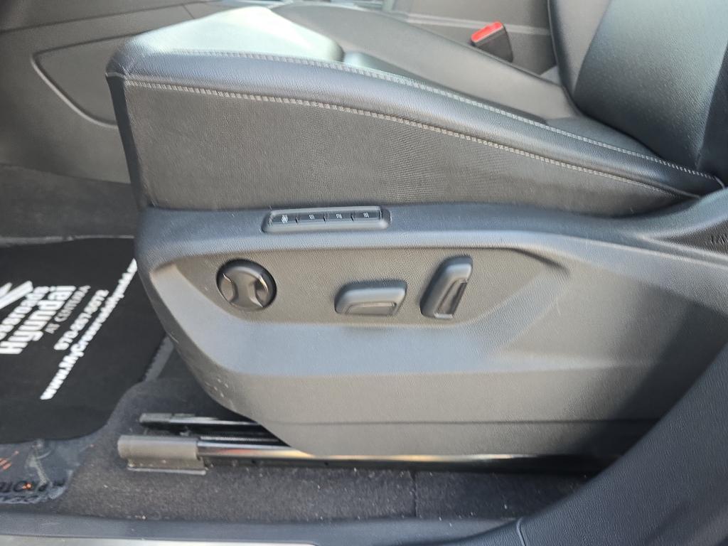 used 2019 Volkswagen Atlas car, priced at $22,836