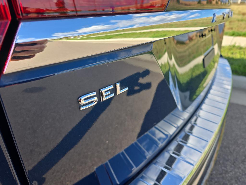 used 2019 Volkswagen Atlas car, priced at $22,836