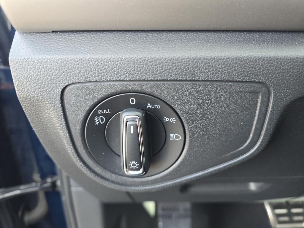 used 2019 Volkswagen Atlas car, priced at $22,836