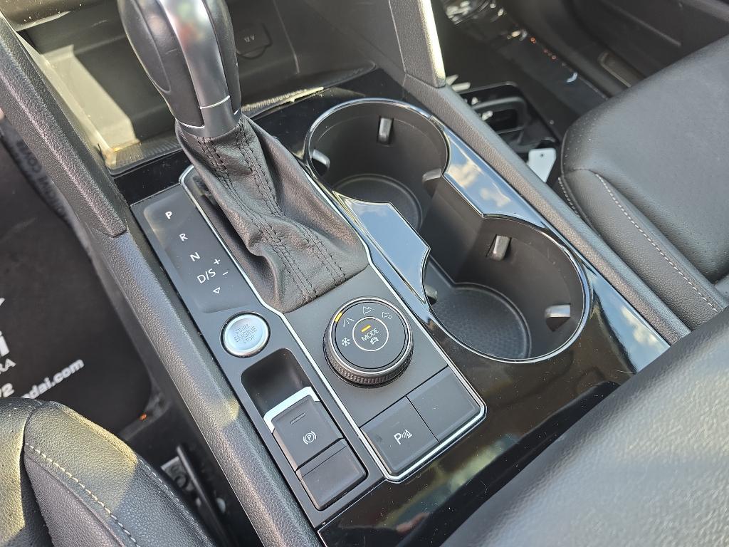 used 2019 Volkswagen Atlas car, priced at $22,836