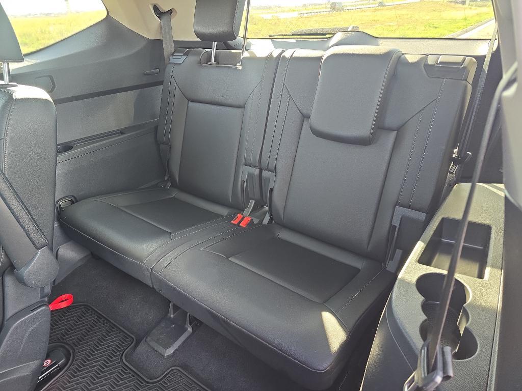 used 2019 Volkswagen Atlas car, priced at $22,836