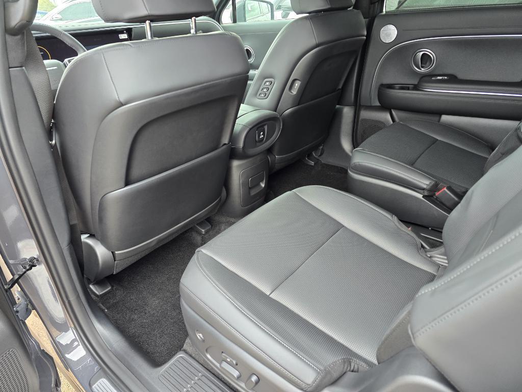 new 2026 Hyundai Palisade car, priced at $56,556