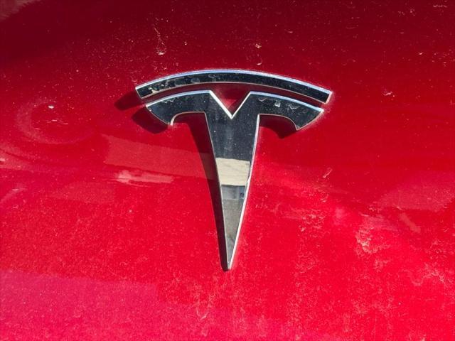 used 2020 Tesla Model Y car, priced at $23,329