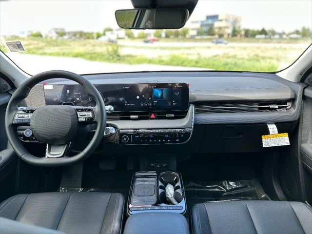 new 2025 Hyundai IONIQ 5 car, priced at $48,470