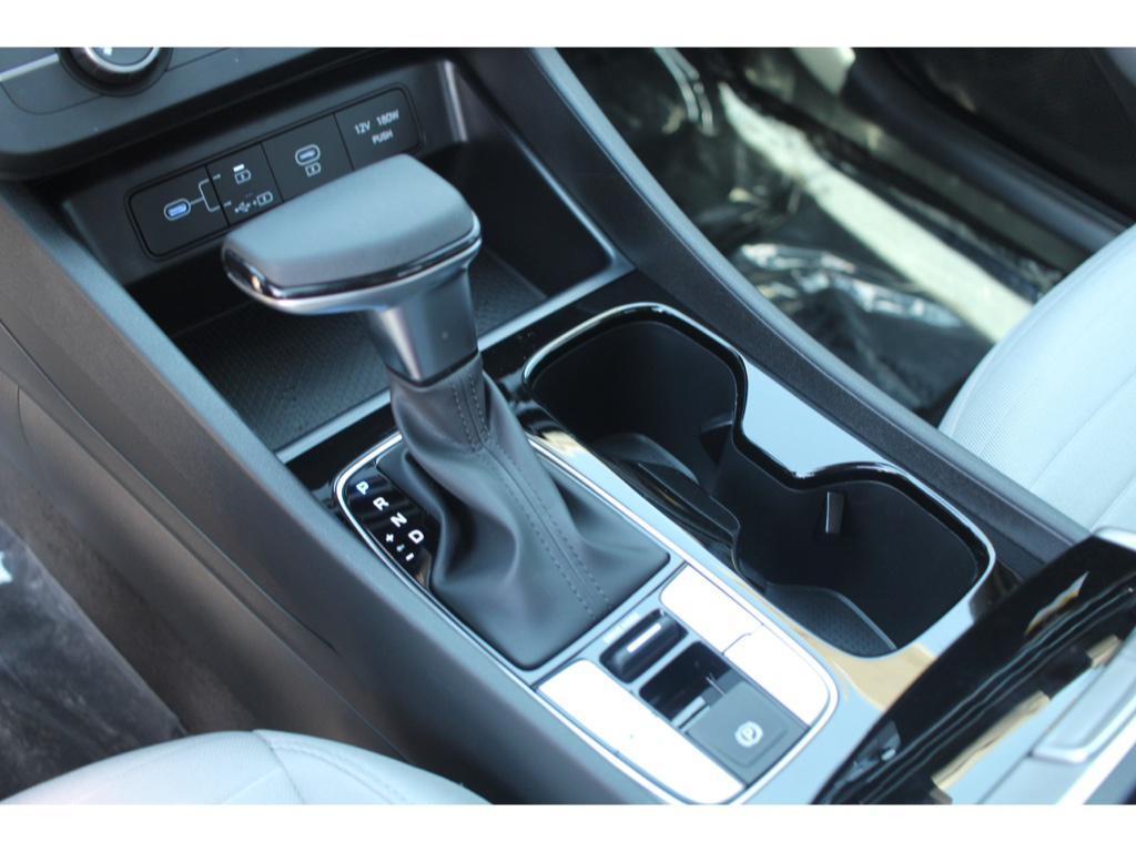 new 2025 Hyundai SANTA CRUZ car, priced at $30,114