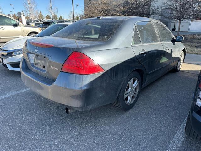 used 2006 Honda Accord car, priced at $2,990