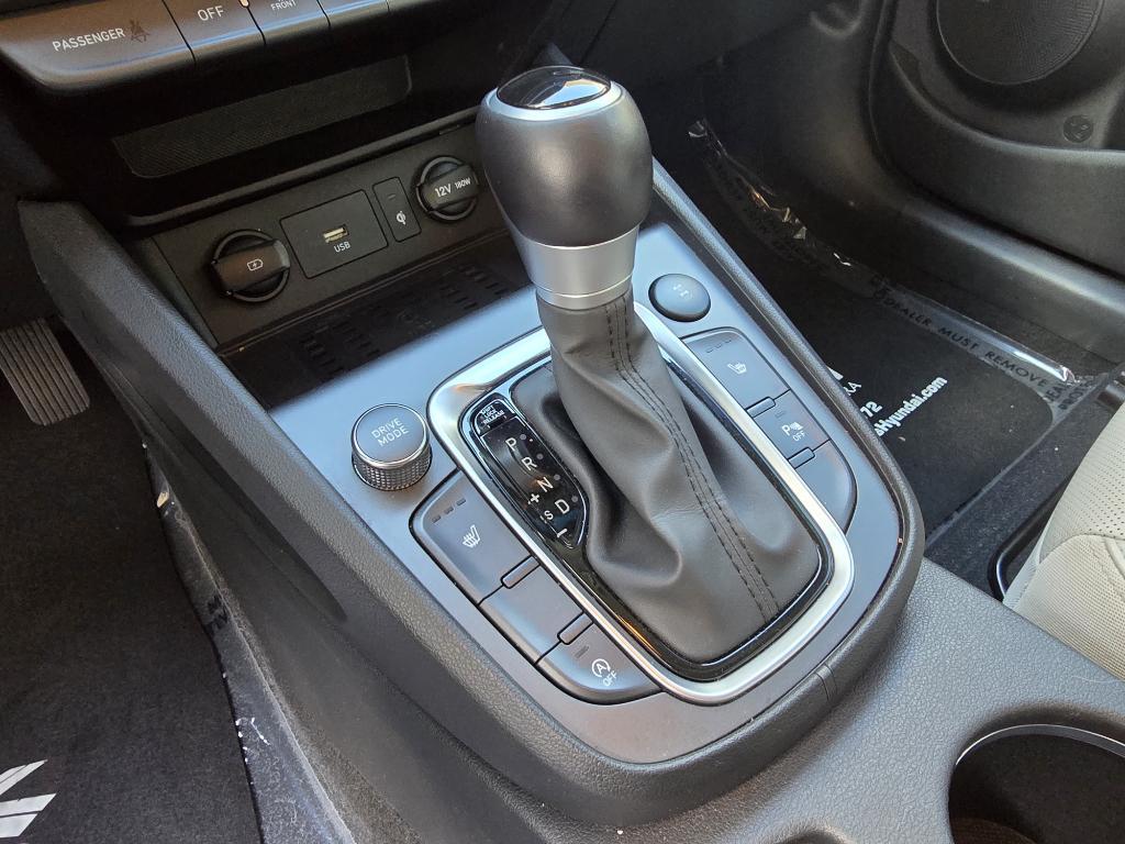 used 2022 Hyundai Kona car, priced at $21,897