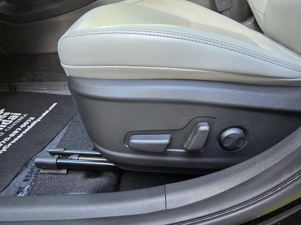 used 2022 Hyundai Kona car, priced at $21,897