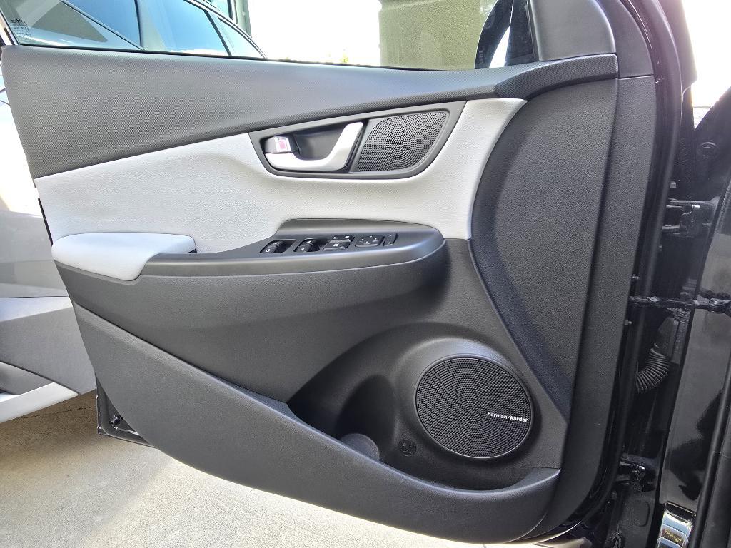 used 2022 Hyundai Kona car, priced at $21,897