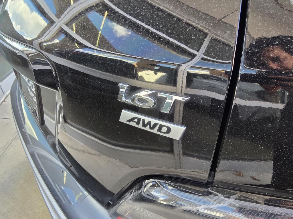 used 2022 Hyundai Kona car, priced at $21,897