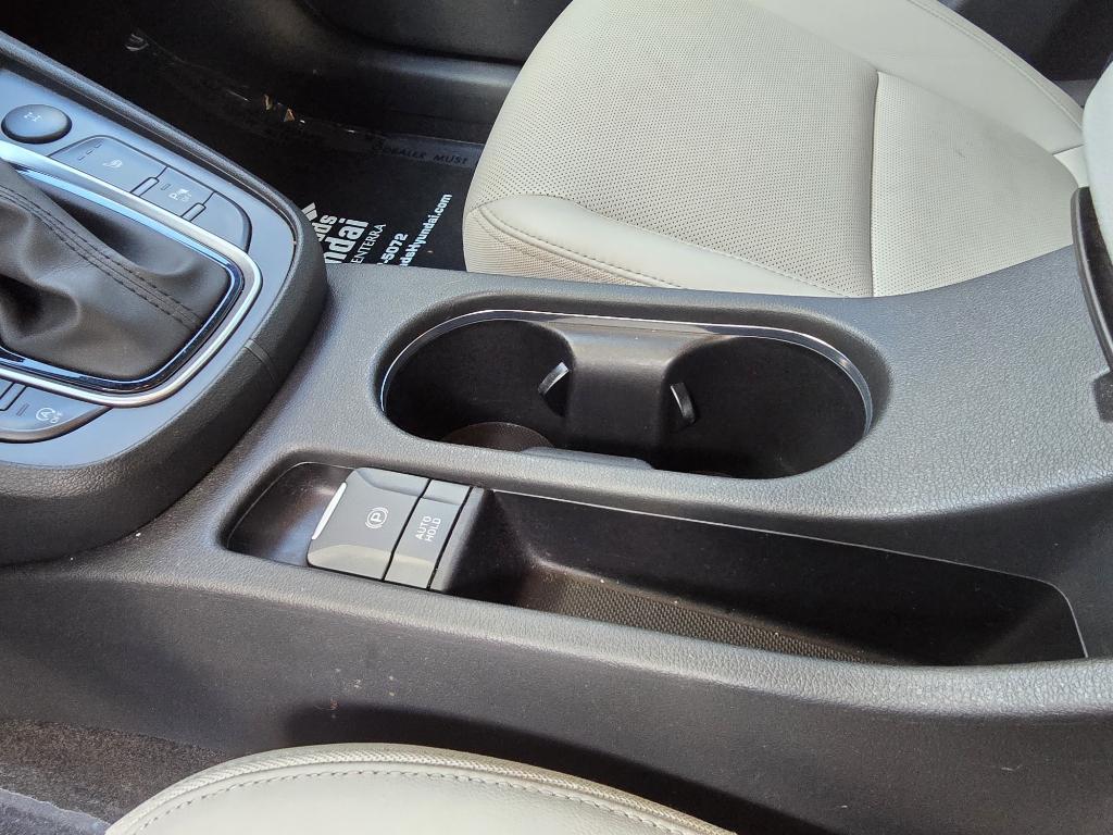 used 2022 Hyundai Kona car, priced at $21,897