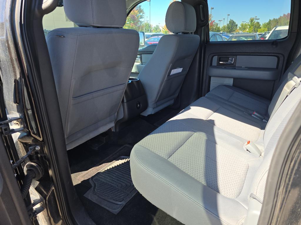 used 2013 Ford F-150 car, priced at $12,995