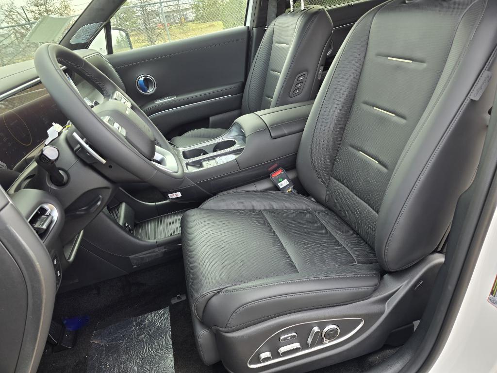 new 2026 Hyundai Palisade car, priced at $57,726