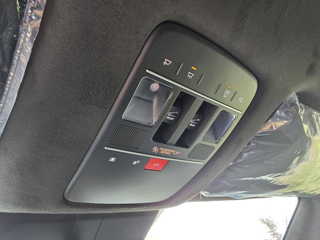 new 2026 Hyundai Palisade car, priced at $57,726