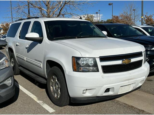 used 2012 Chevrolet Suburban car, priced at $7,996