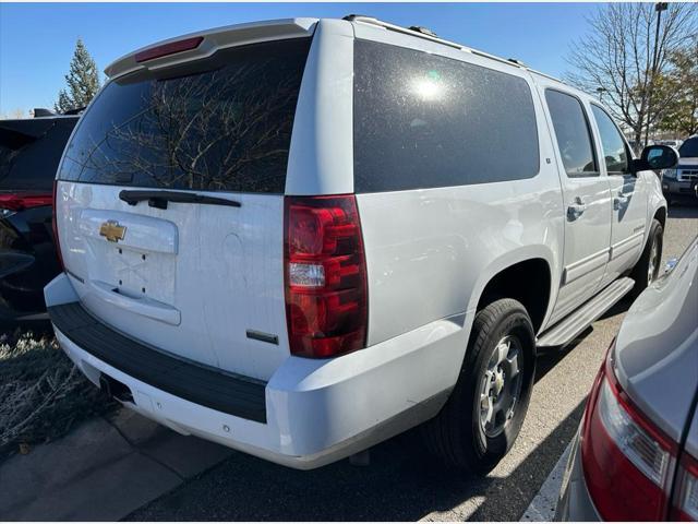 used 2012 Chevrolet Suburban car, priced at $7,996