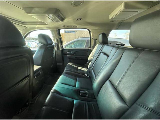 used 2012 Chevrolet Suburban car, priced at $7,996