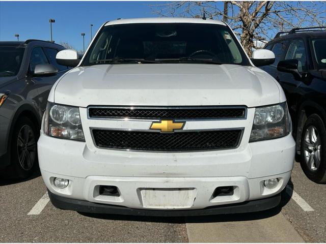 used 2012 Chevrolet Suburban car, priced at $7,996