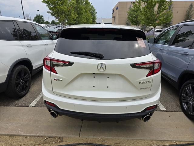 used 2019 Acura RDX car, priced at $24,836