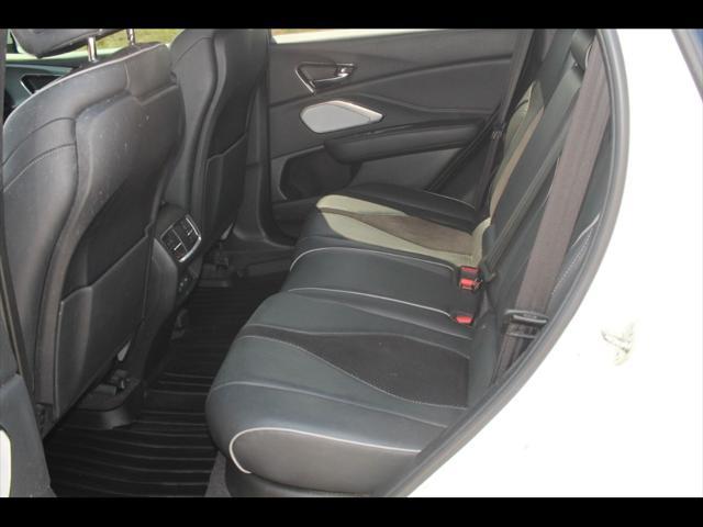 used 2019 Acura RDX car, priced at $24,836