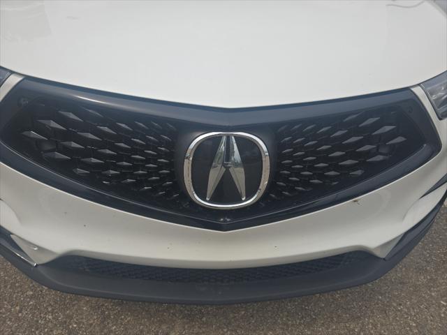 used 2019 Acura RDX car, priced at $24,836