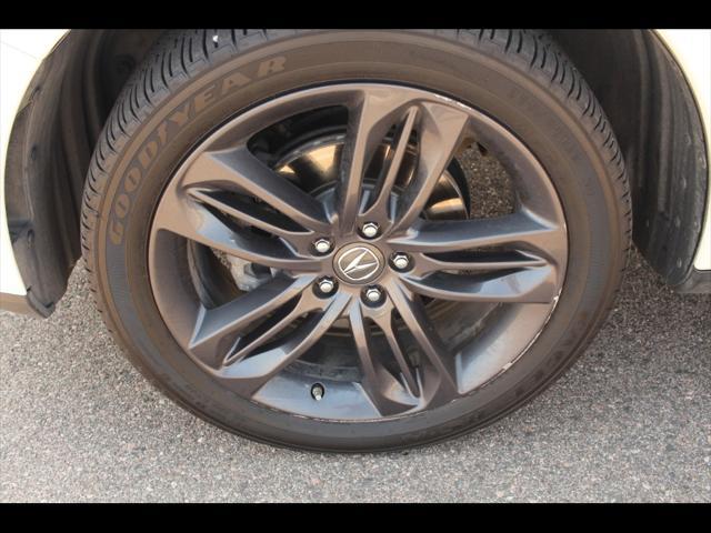 used 2019 Acura RDX car, priced at $24,836