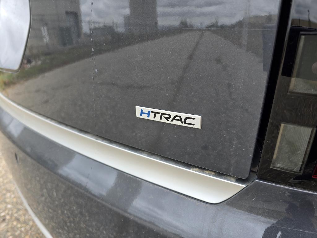 new 2026 Hyundai Palisade car, priced at $57,271