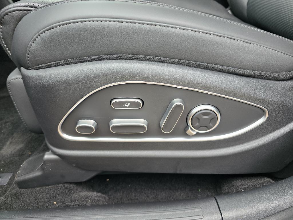 new 2026 Hyundai Palisade car, priced at $57,271