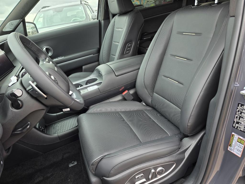 new 2026 Hyundai Palisade car, priced at $57,271