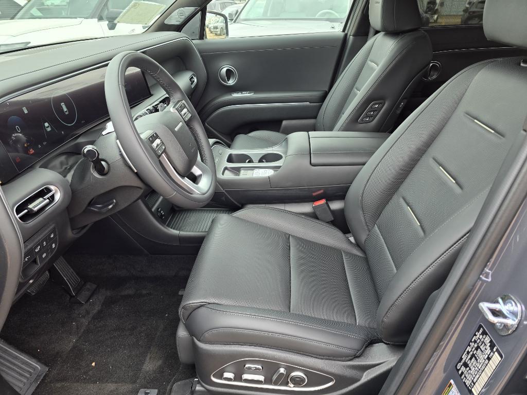 new 2026 Hyundai Palisade car, priced at $57,271