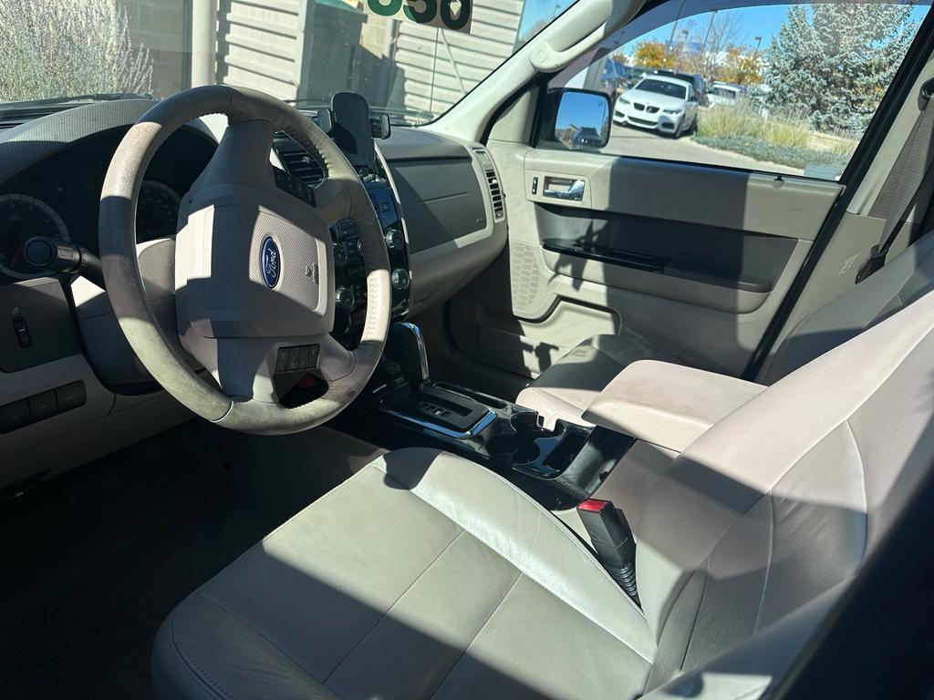 used 2009 Ford Escape Hybrid car, priced at $7,200