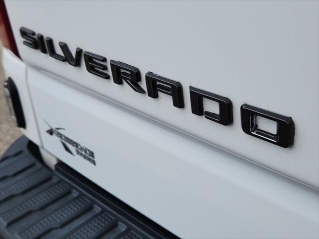 used 2019 Chevrolet Silverado 1500 car, priced at $29,998