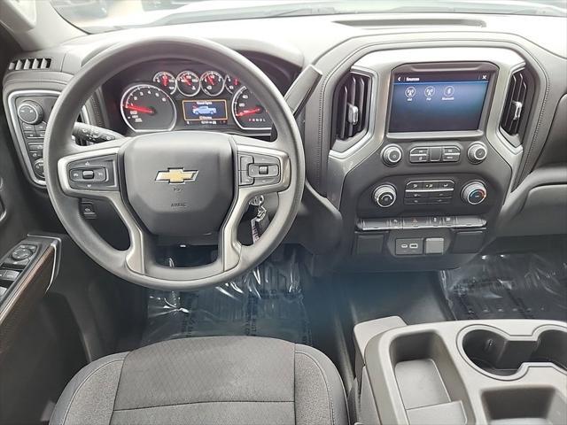used 2019 Chevrolet Silverado 1500 car, priced at $29,998