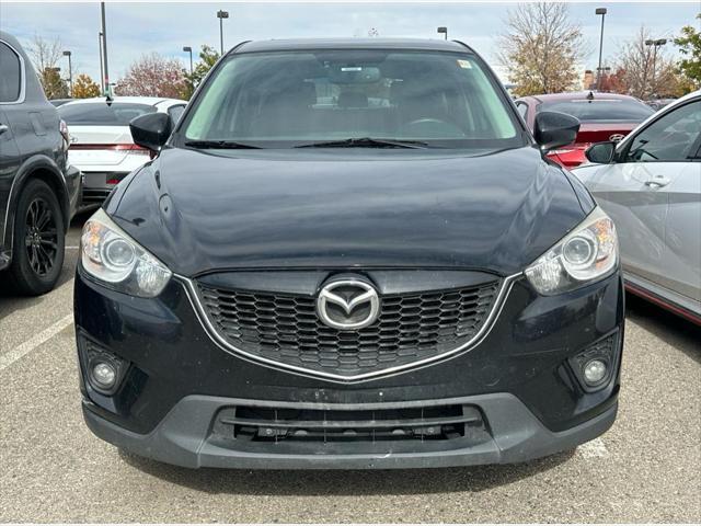 used 2013 Mazda CX-5 car, priced at $9,998