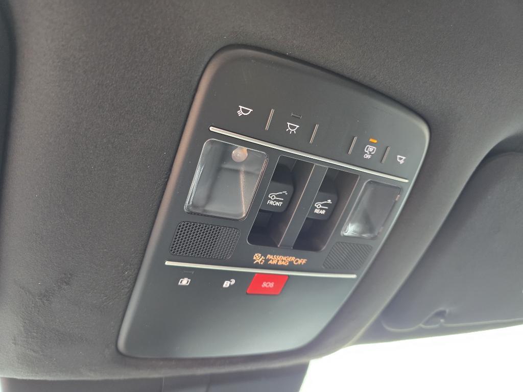 new 2026 Hyundai Palisade car, priced at $57,226