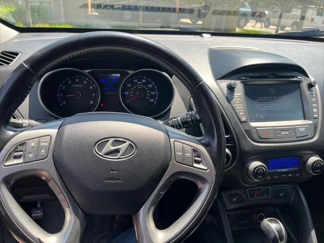 used 2014 Hyundai Tucson car, priced at $8,949