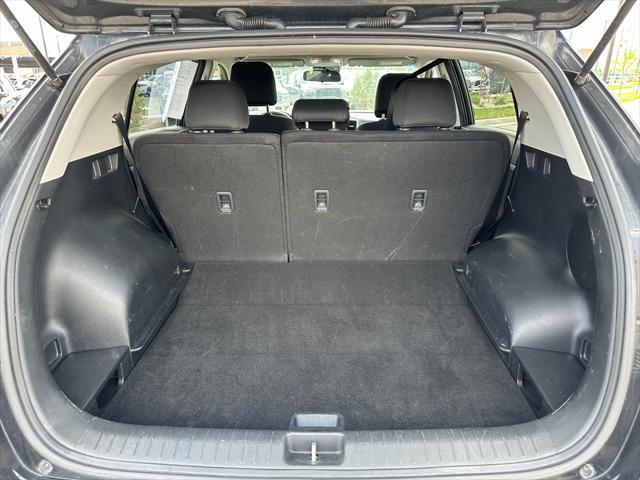 used 2022 Kia Sportage car, priced at $18,549