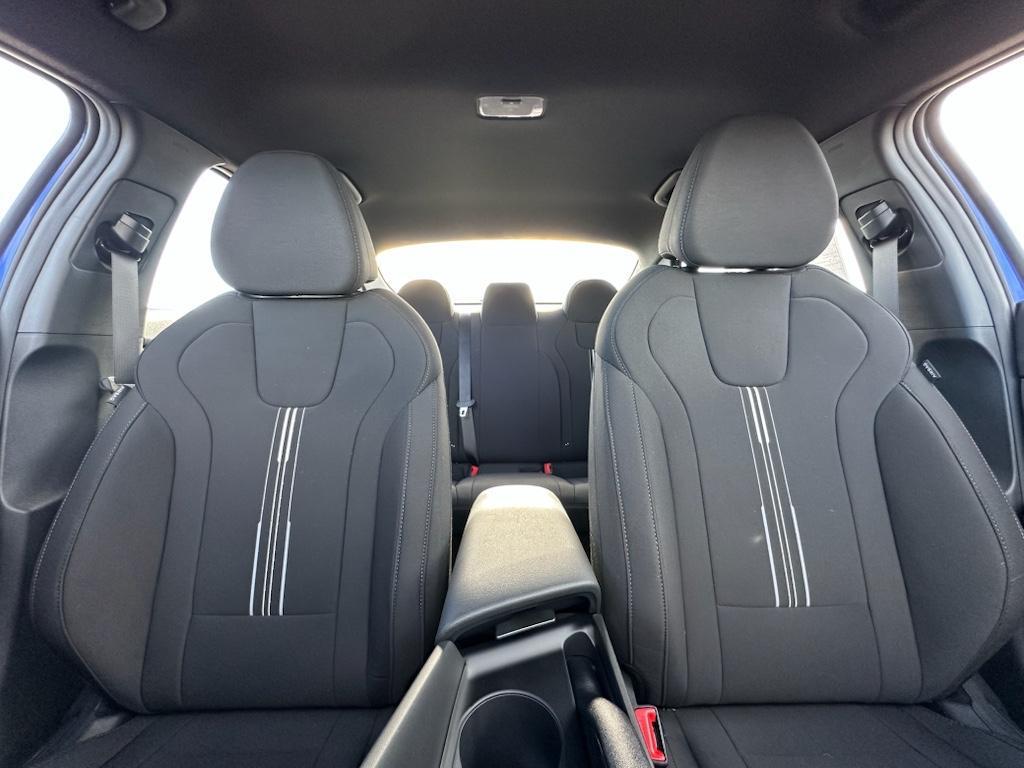 new 2025 Hyundai Elantra car, priced at $22,833