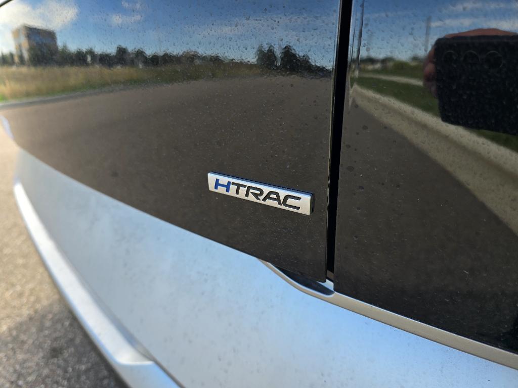 new 2025 Hyundai IONIQ 5 car, priced at $52,900