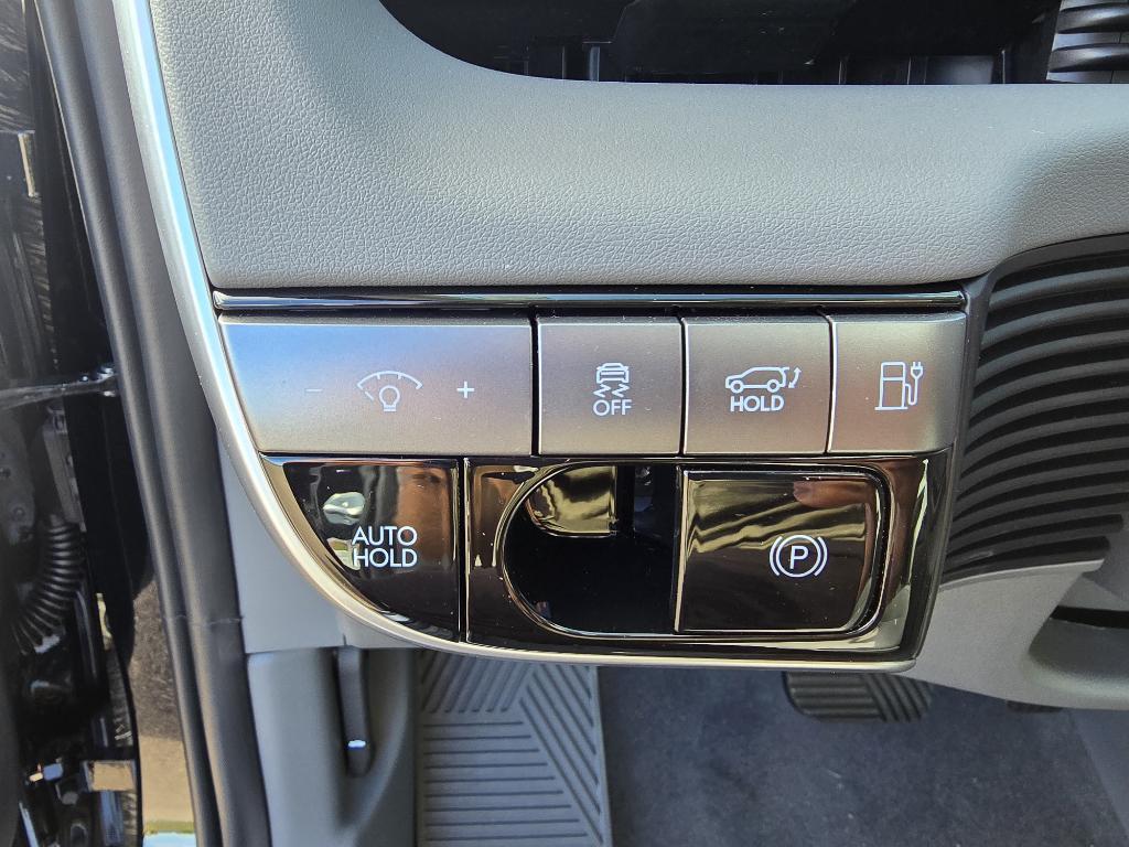 new 2025 Hyundai IONIQ 5 car, priced at $52,900