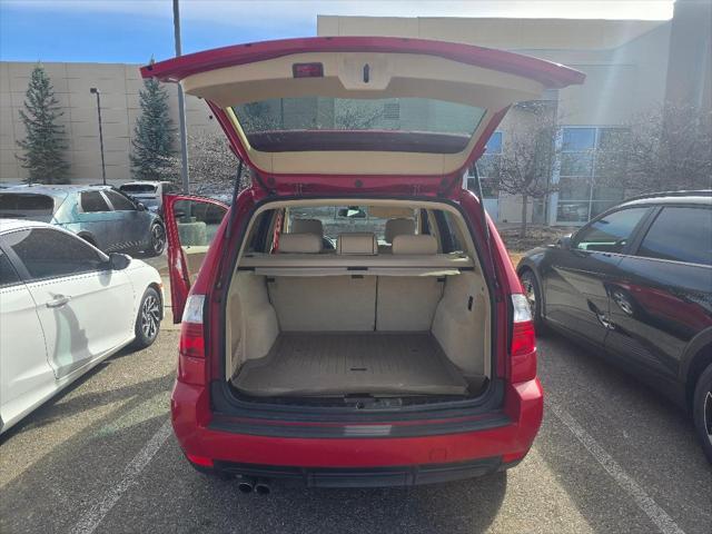 used 2007 BMW X3 car, priced at $5,674