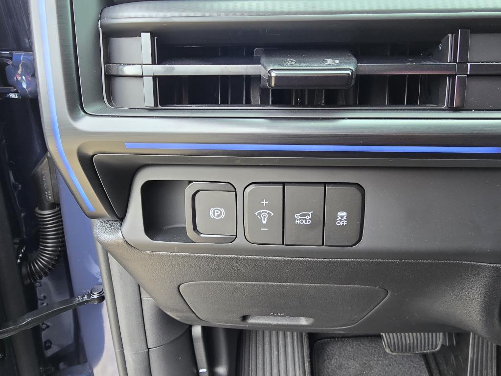 new 2026 Hyundai SANTA FE HEV car, priced at $52,810