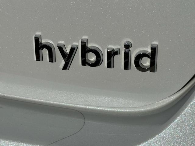 used 2019 Hyundai Sonata Hybrid car, priced at $23,999