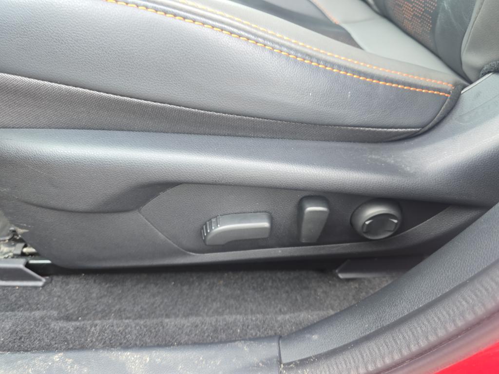 used 2024 Subaru Crosstrek car, priced at $26,094