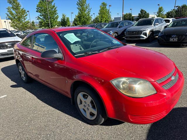 used 2008 Chevrolet Cobalt car, priced at $2,479