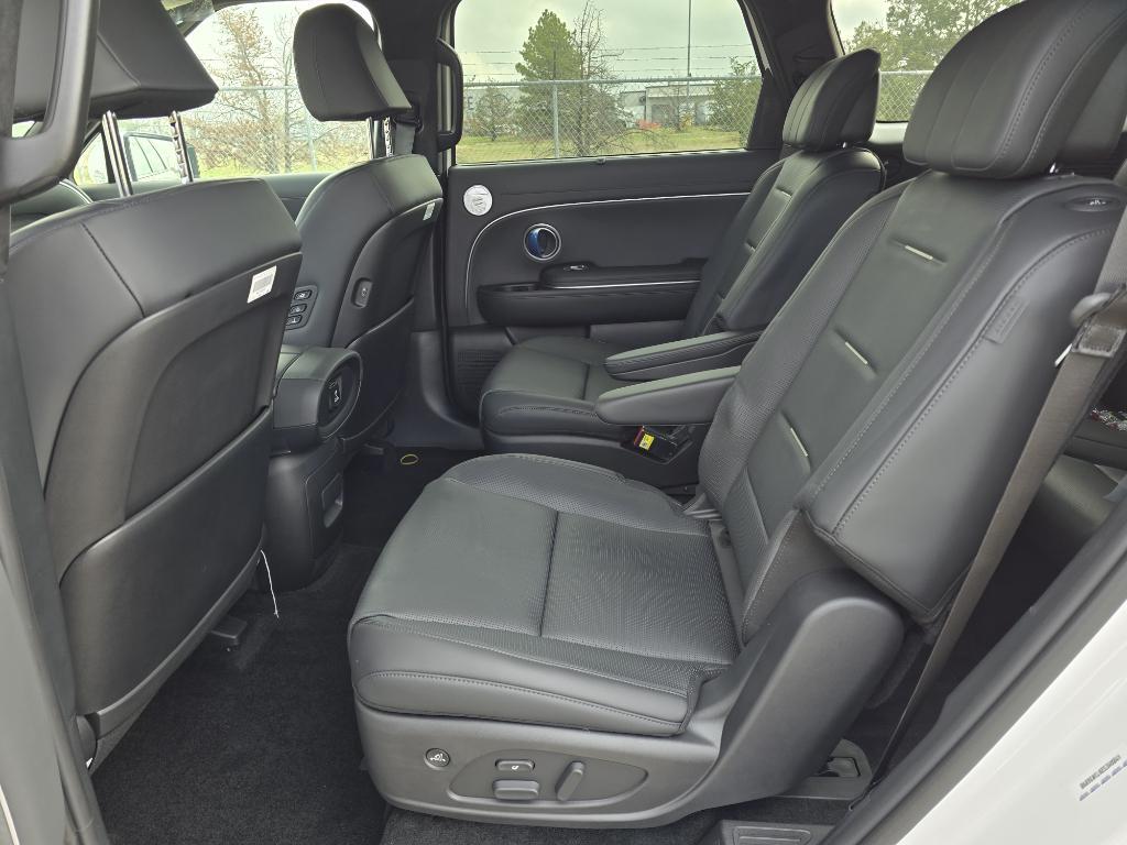 new 2026 Hyundai Palisade car, priced at $57,711