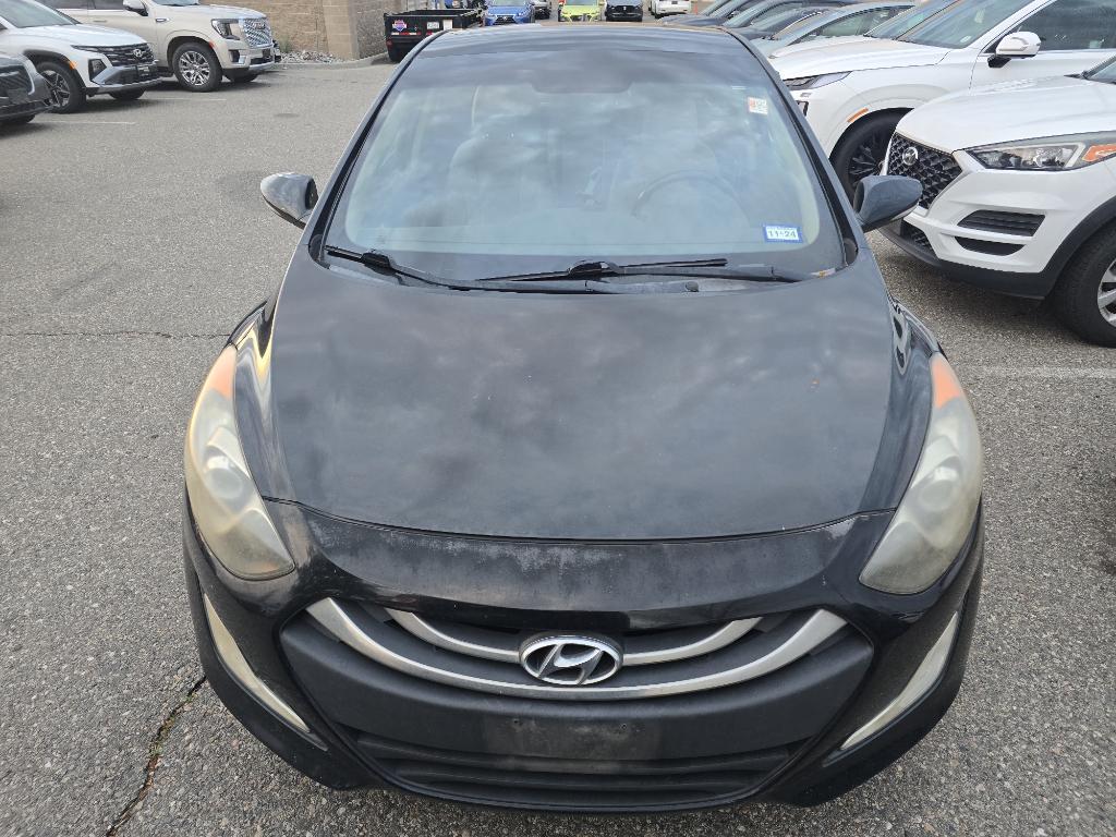 used 2013 Hyundai Elantra GT car, priced at $3,994