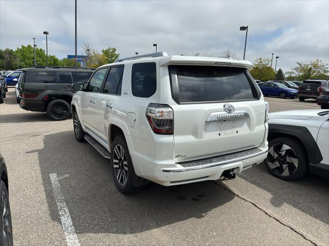 used 2023 Toyota 4Runner car, priced at $47,994